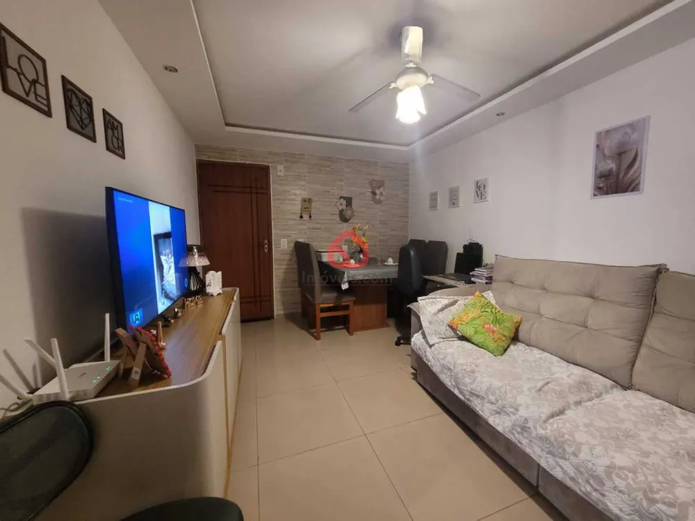 Apartamento, 3 quartos, 63 m² - Foto 4