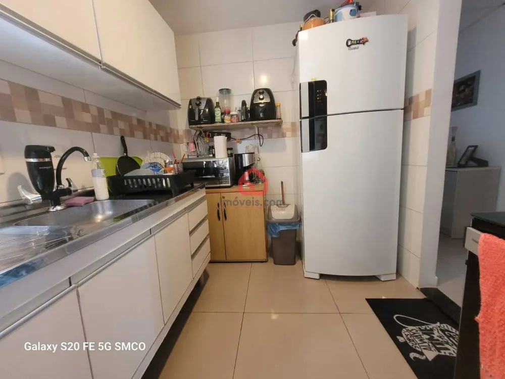 Apartamento, 3 quartos, 63 m² - Foto 29