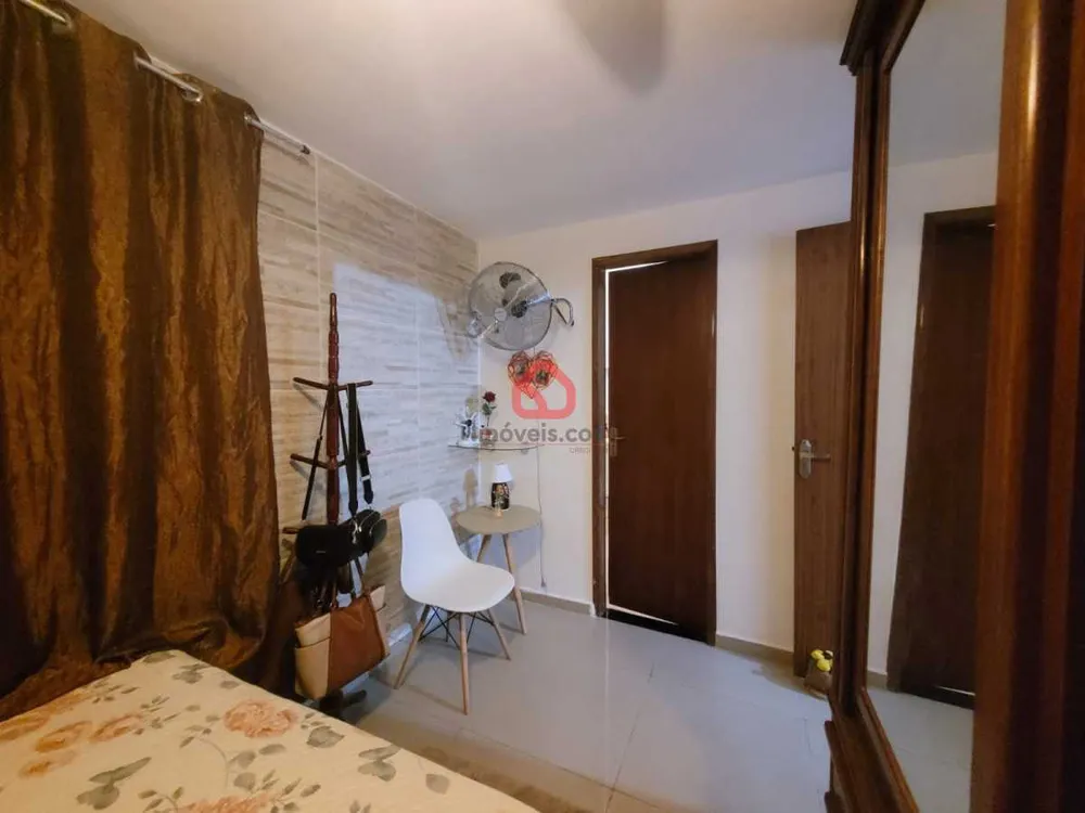 Apartamento, 3 quartos, 63 m² - Foto 25