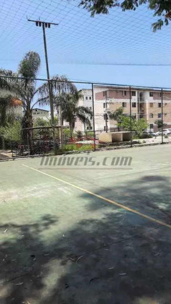 Apartamento, 3 quartos, 63 m² - Foto 29