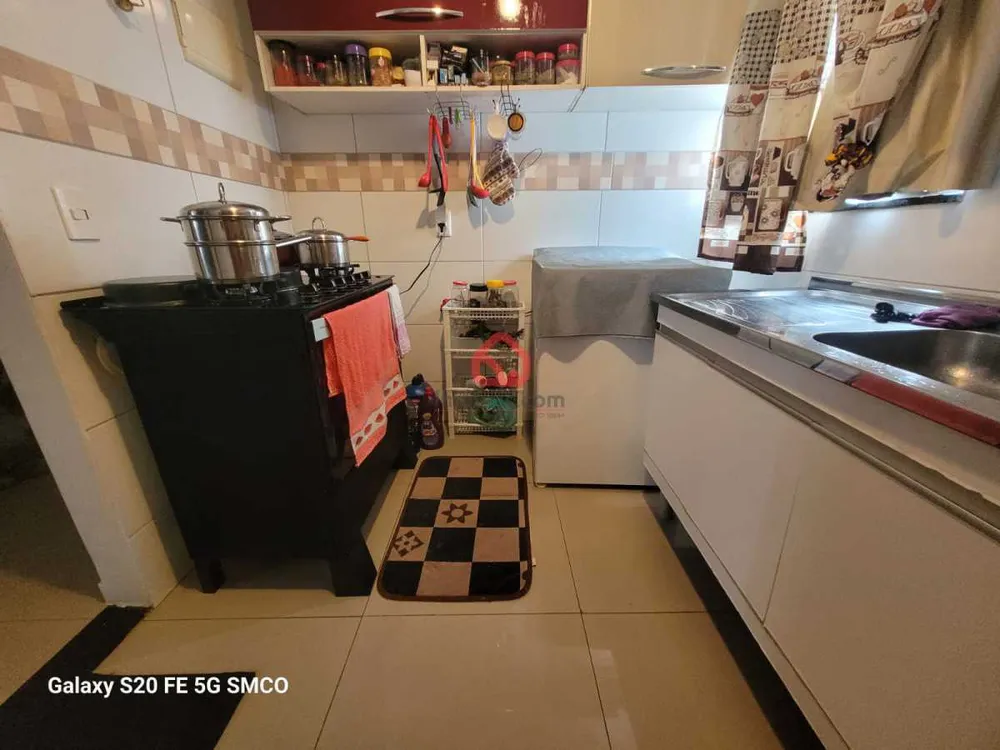 Apartamento, 3 quartos, 63 m² - Foto 31