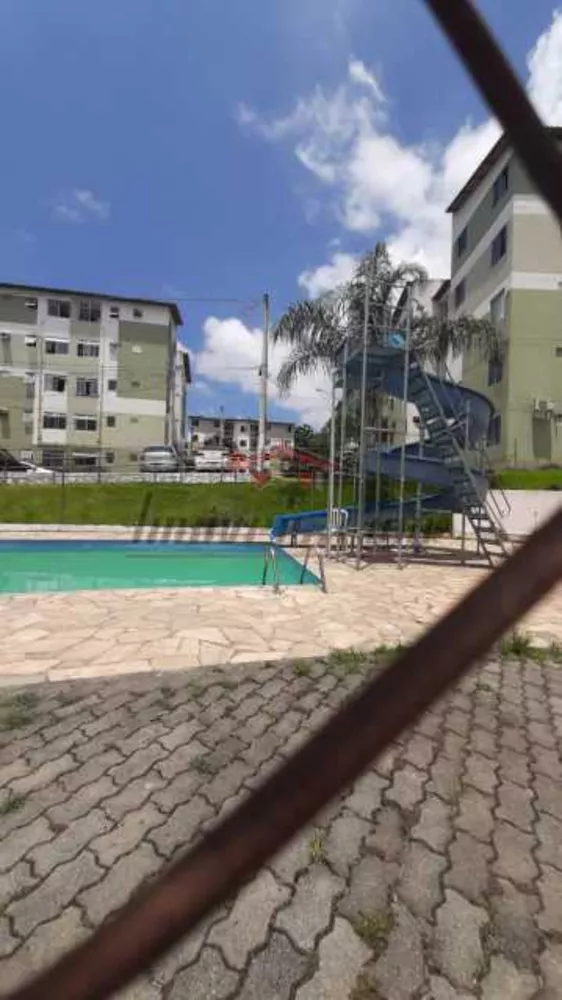 Apartamento, 3 quartos, 63 m² - Foto 5