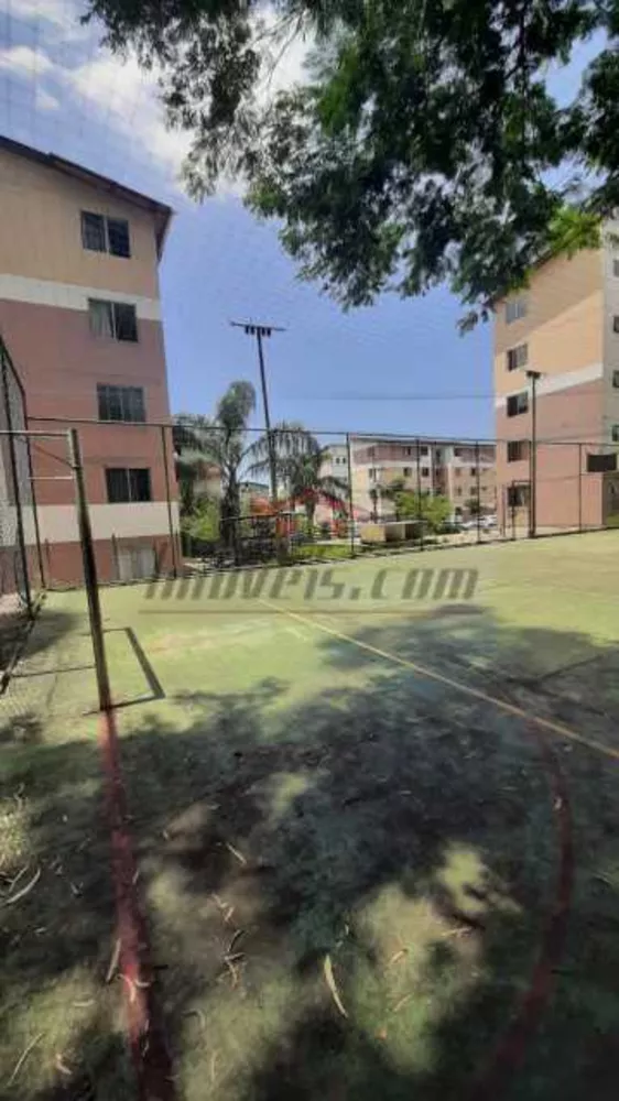 Apartamento, 3 quartos, 63 m² - Foto 14