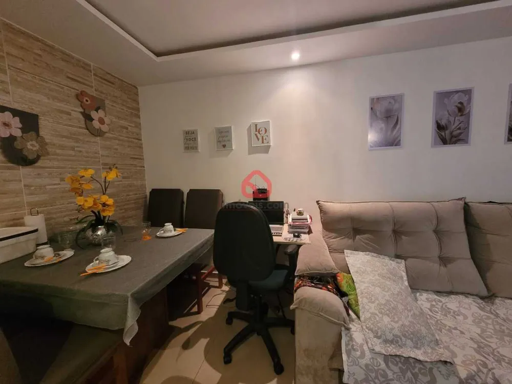 Apartamento, 3 quartos, 63 m² - Foto 12