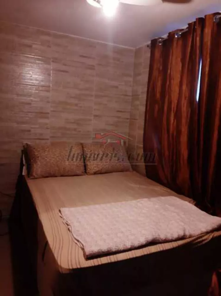 Apartamento, 3 quartos, 63 m² - Foto 4