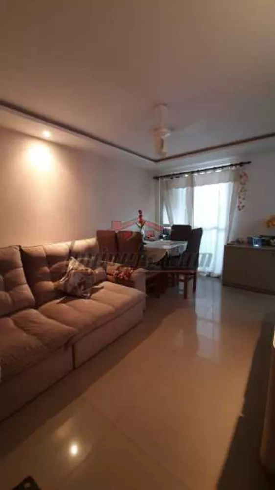 Apartamento, 3 quartos, 63 m² - Foto 25