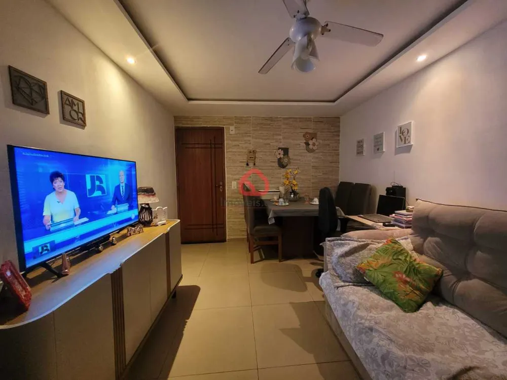 Apartamento, 3 quartos, 63 m² - Foto 8