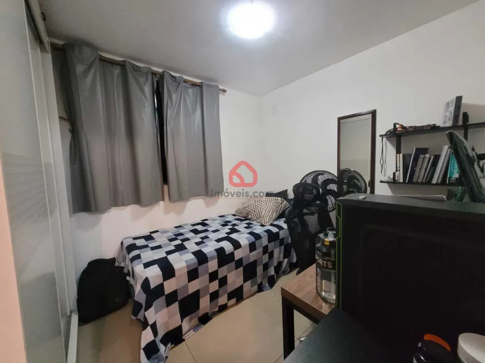 Apartamento, 3 quartos, 63 m² - Foto 17