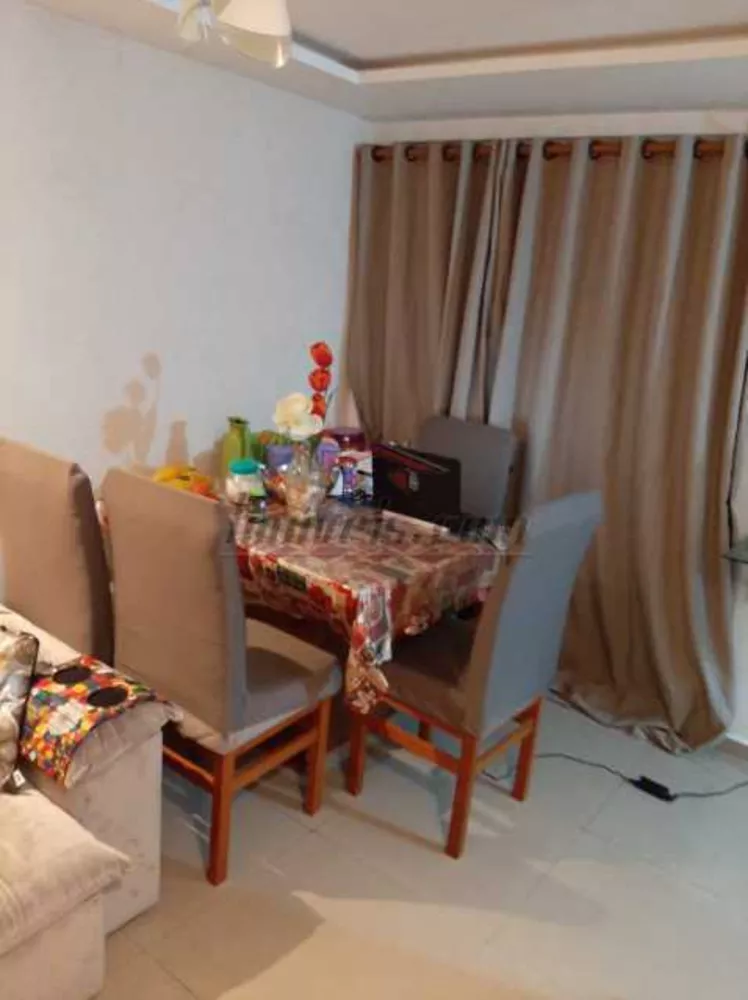 Apartamento, 3 quartos, 63 m² - Foto 12