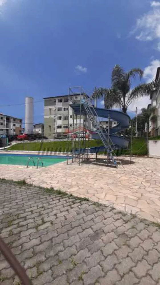 Apartamento, 3 quartos, 63 m² - Foto 8