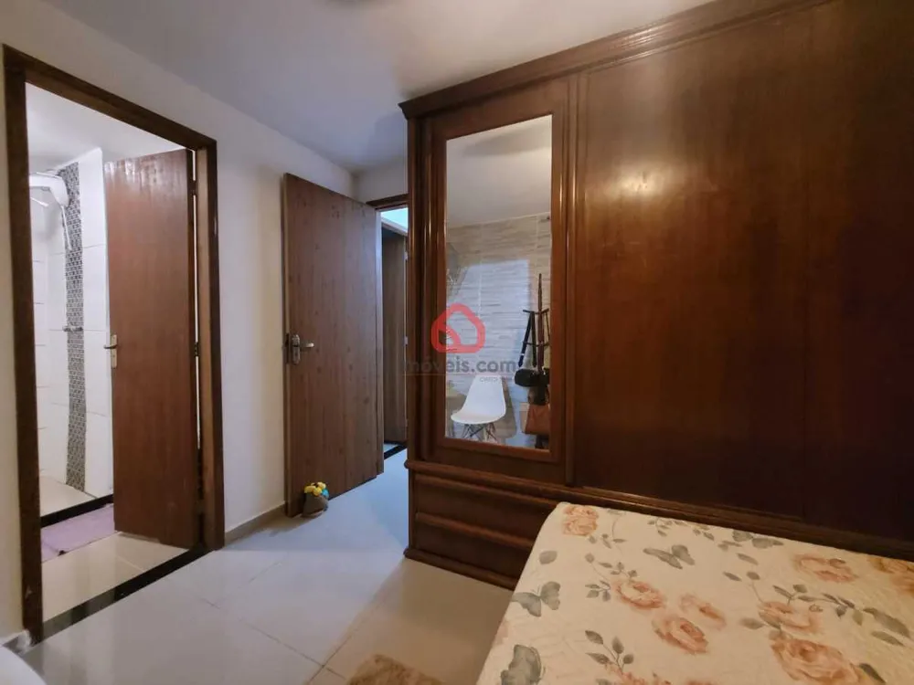 Apartamento, 3 quartos, 63 m² - Foto 21