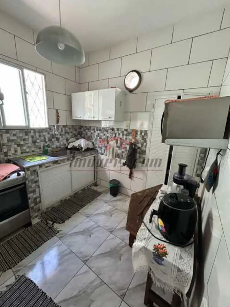 Casa de Vila, 1 quarto - Foto 5