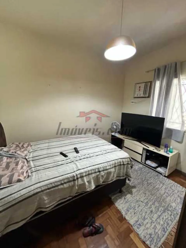 Casa de Vila, 1 quarto - Foto 2