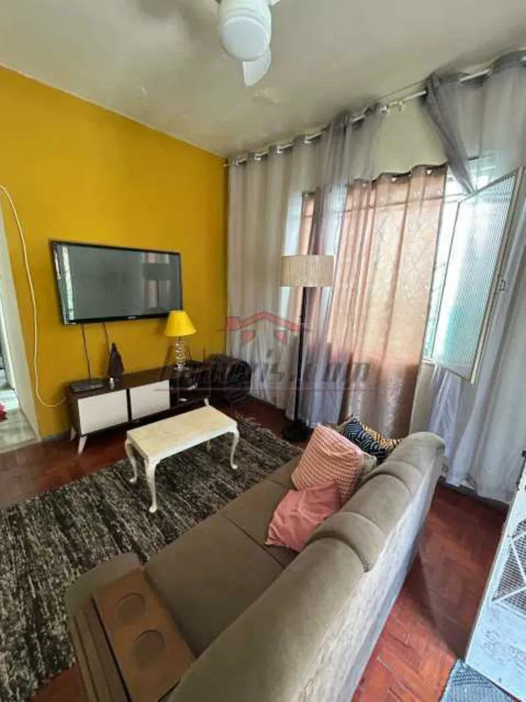 Casa de Vila, 1 quarto - Foto 1