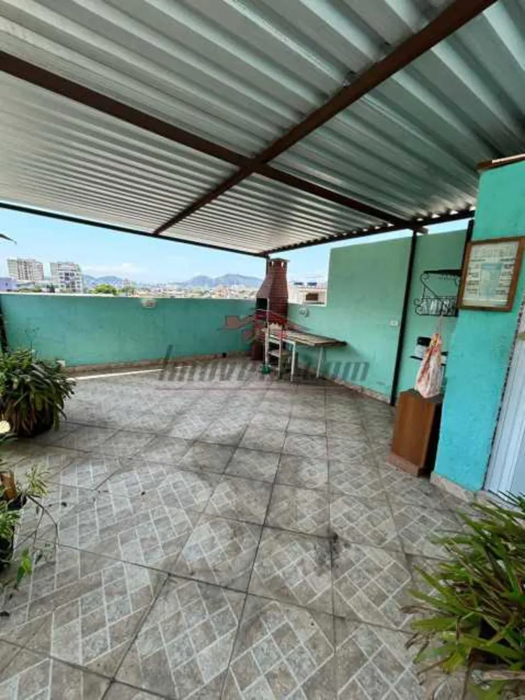 Casa de Vila, 1 quarto - Foto 7