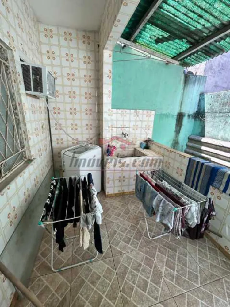 Casa de Vila, 1 quarto - Foto 6