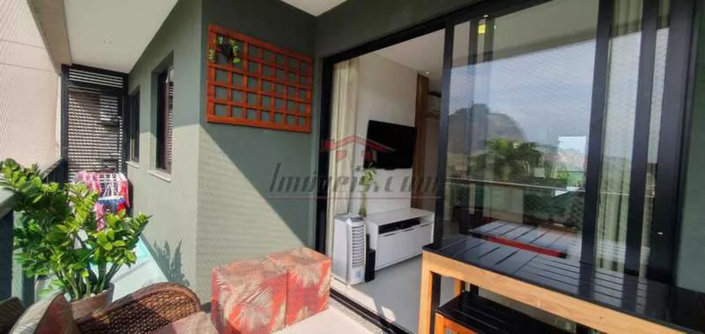 Apartamento, 2 quartos, 67 m² - Foto 7