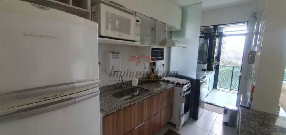 Apartamento, 2 quartos, 67 m² - Foto 14