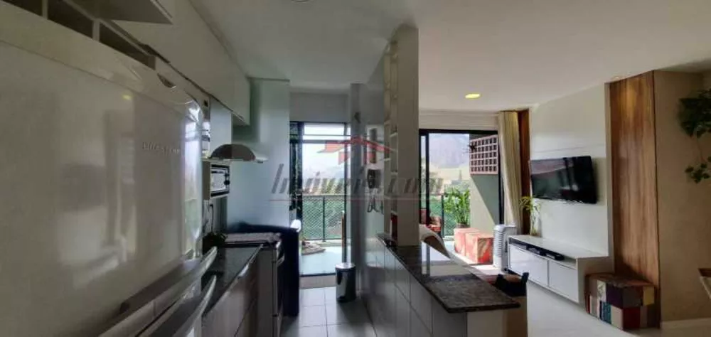 Apartamento, 2 quartos, 67 m² - Foto 8