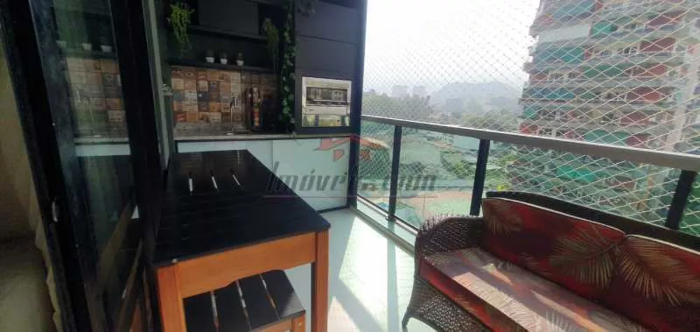 Apartamento, 2 quartos, 67 m² - Foto 17
