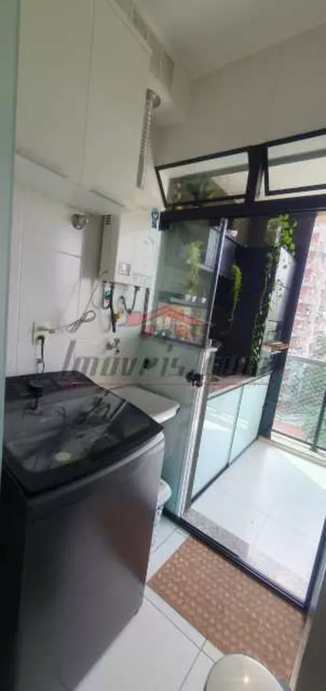 Apartamento, 2 quartos, 67 m² - Foto 9