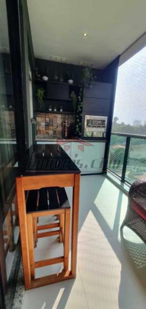 Apartamento, 2 quartos, 67 m² - Foto 1