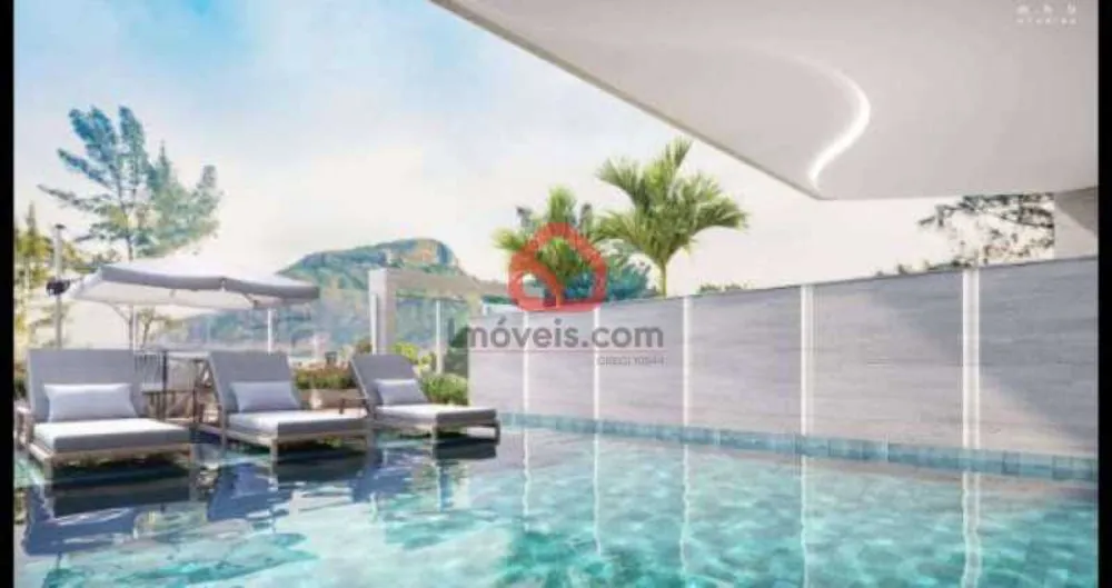 Cobertura, 3 quartos, 294 m² - Foto 3