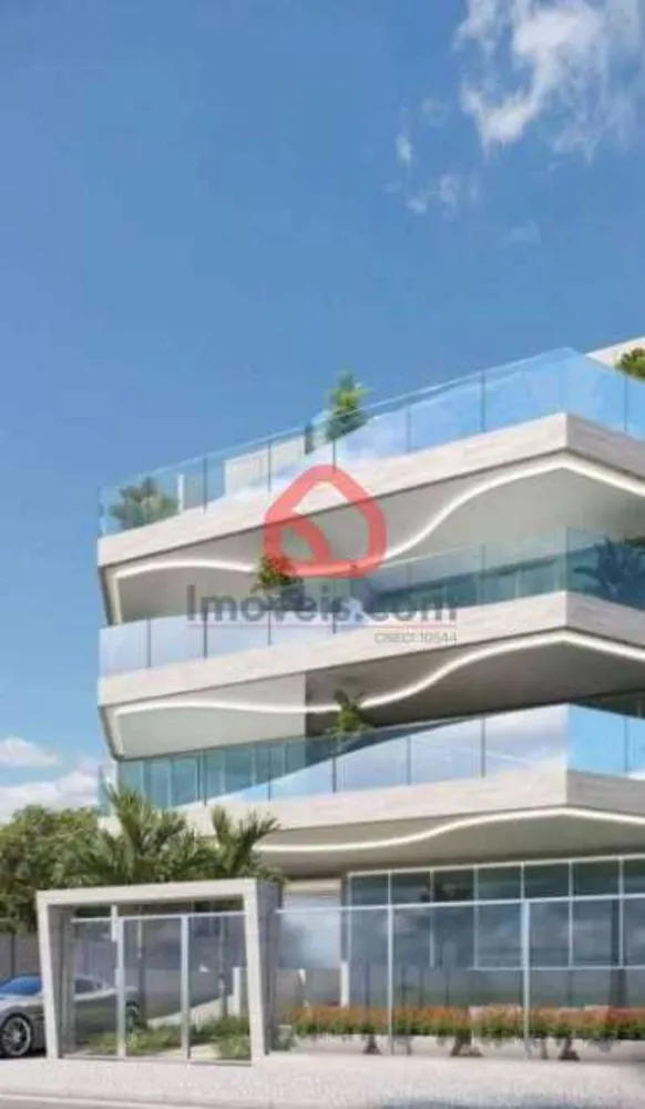 Cobertura, 3 quartos, 294 m² - Foto 1