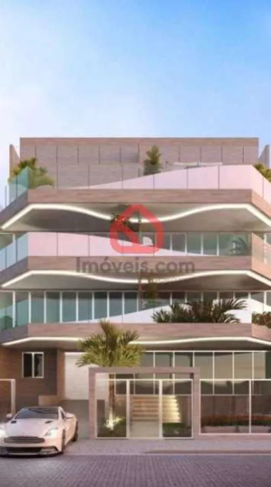 Cobertura, 3 quartos, 294 m² - Foto 2