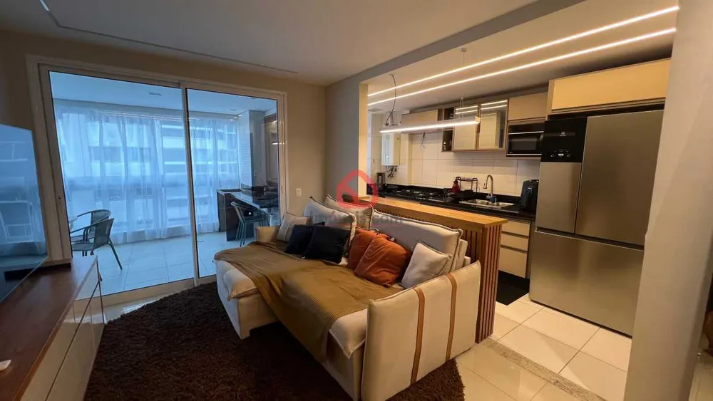Apartamento, 2 quartos, 85 m² - Foto 1