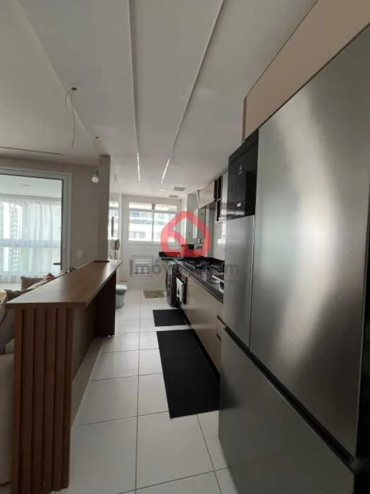 Apartamento, 2 quartos, 85 m² - Foto 14