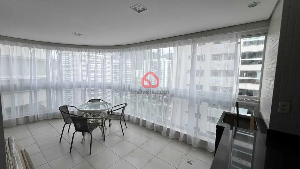 Apartamento, 2 quartos, 85 m² - Foto 5