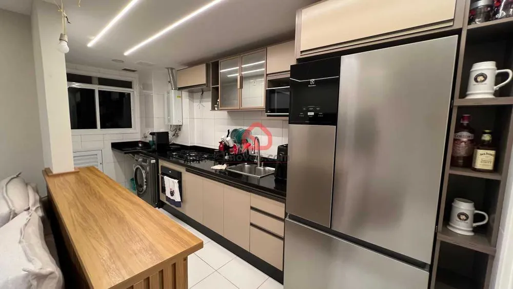 Apartamento, 2 quartos, 85 m² - Foto 9