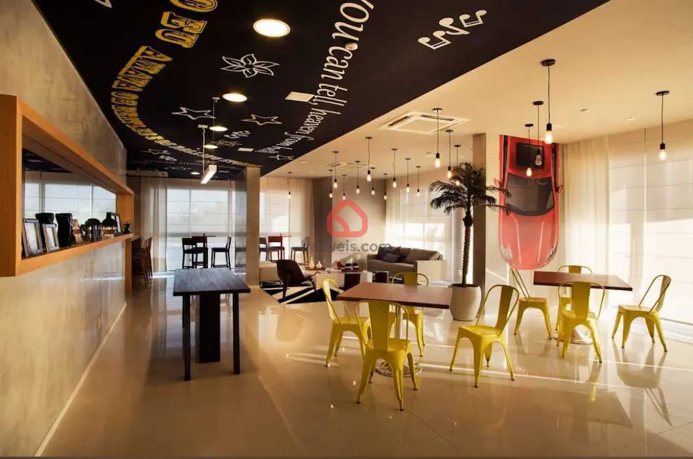 Apartamento, 2 quartos, 85 m² - Foto 18