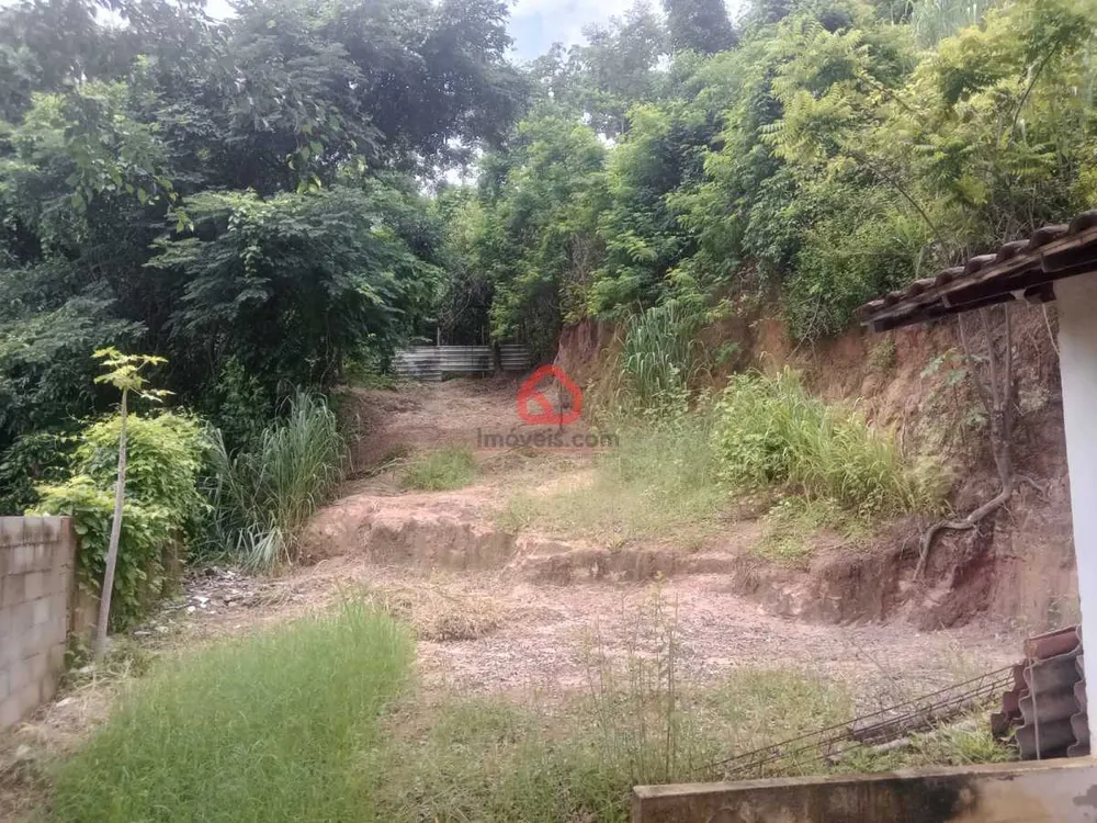 Terreno, 740 m² - Foto 1