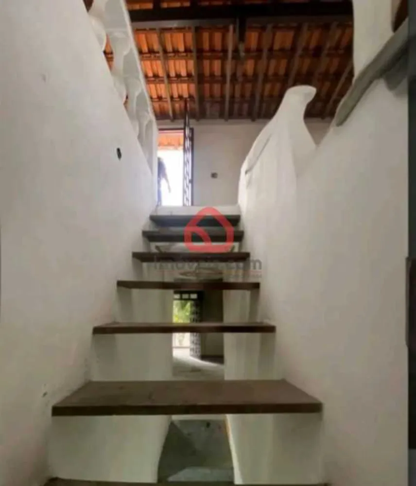 Casa, 7 quartos, 550 m² - Foto 1