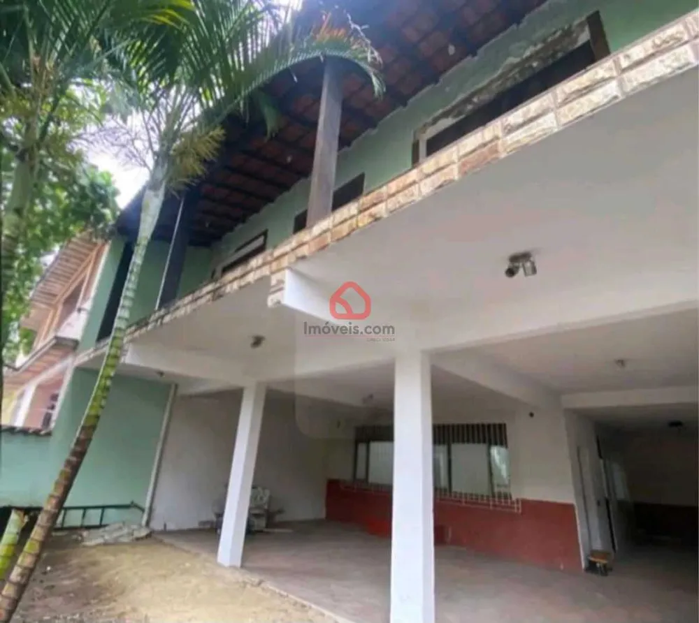 Casa, 7 quartos, 550 m² - Foto 4
