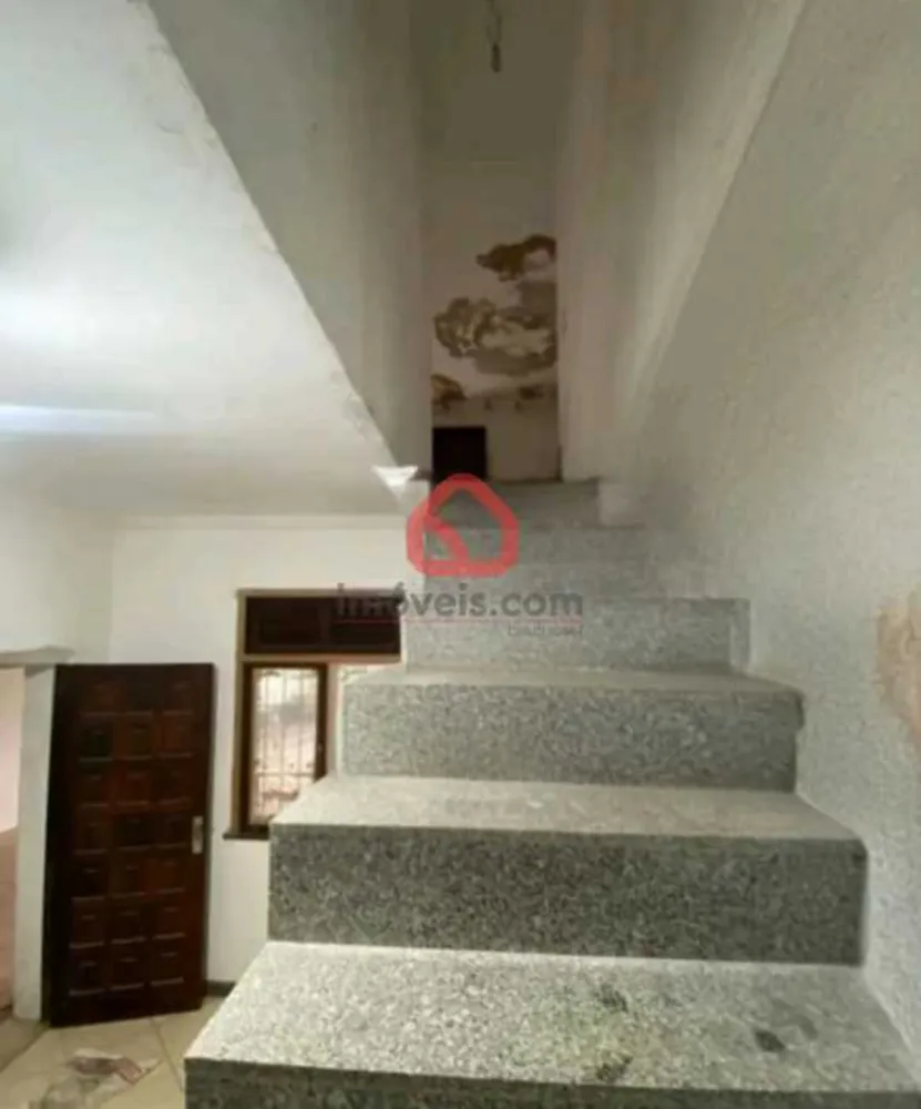 Casa, 7 quartos, 550 m² - Foto 3