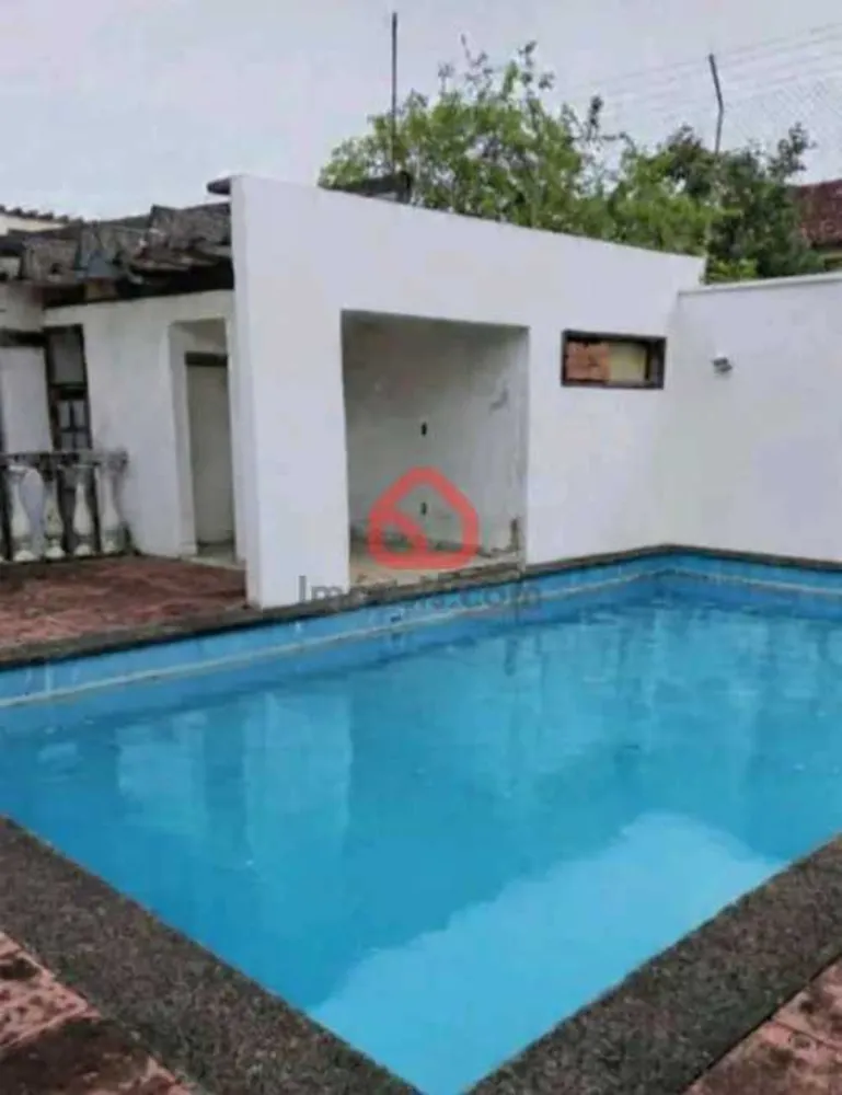 Casa, 7 quartos, 550 m² - Foto 5