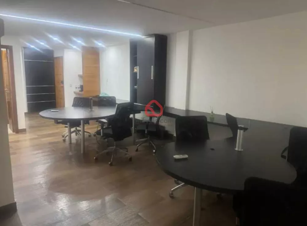 Sala-Conjunto, 90 m² - Foto 8