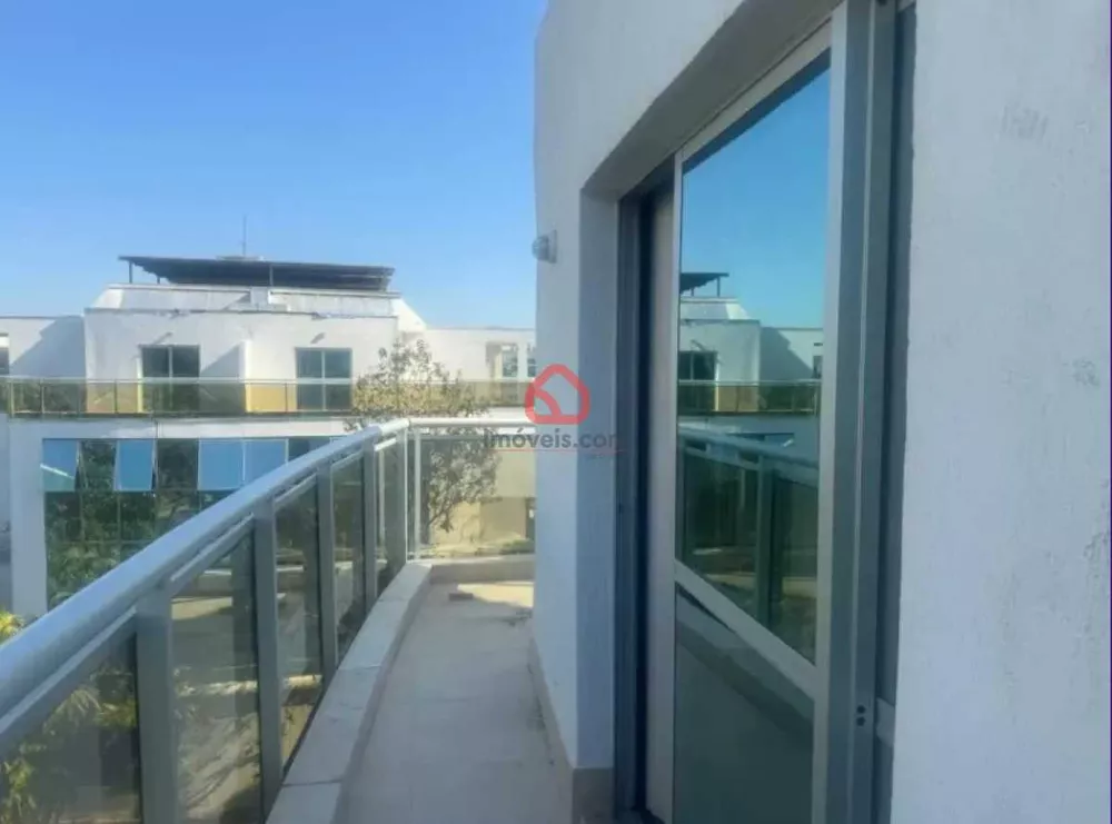 Sala-Conjunto, 90 m² - Foto 20