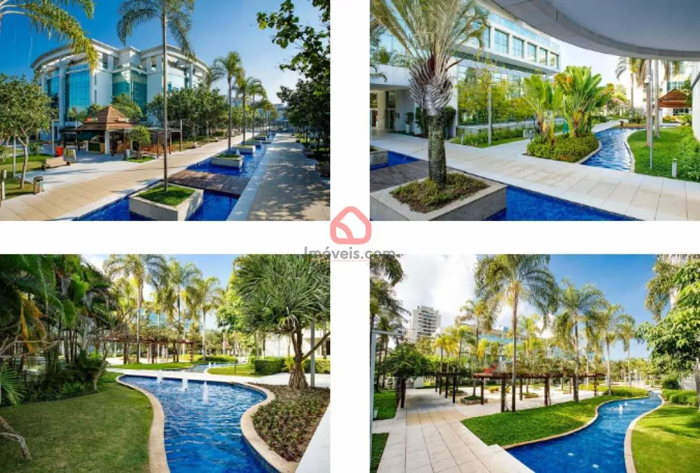 Sala-Conjunto, 90 m² - Foto 3