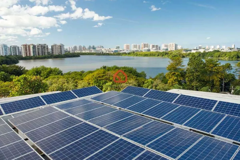 Sala-Conjunto, 90 m² - Foto 4