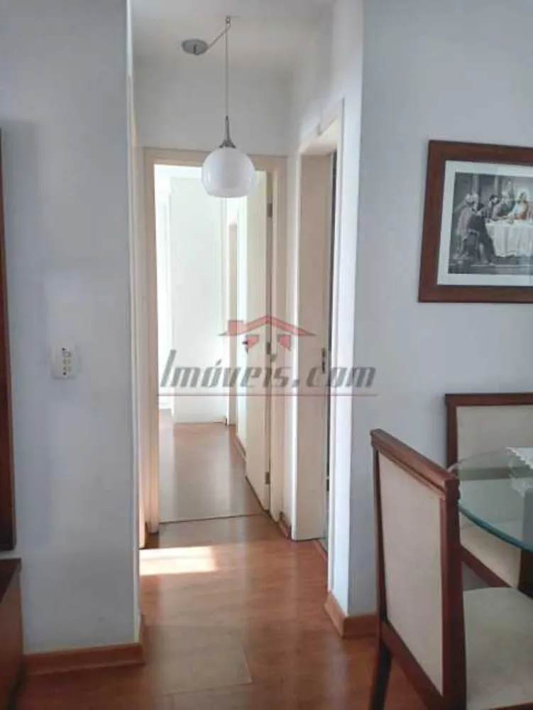 Apartamento, 2 quartos, 56 m² - Foto 5