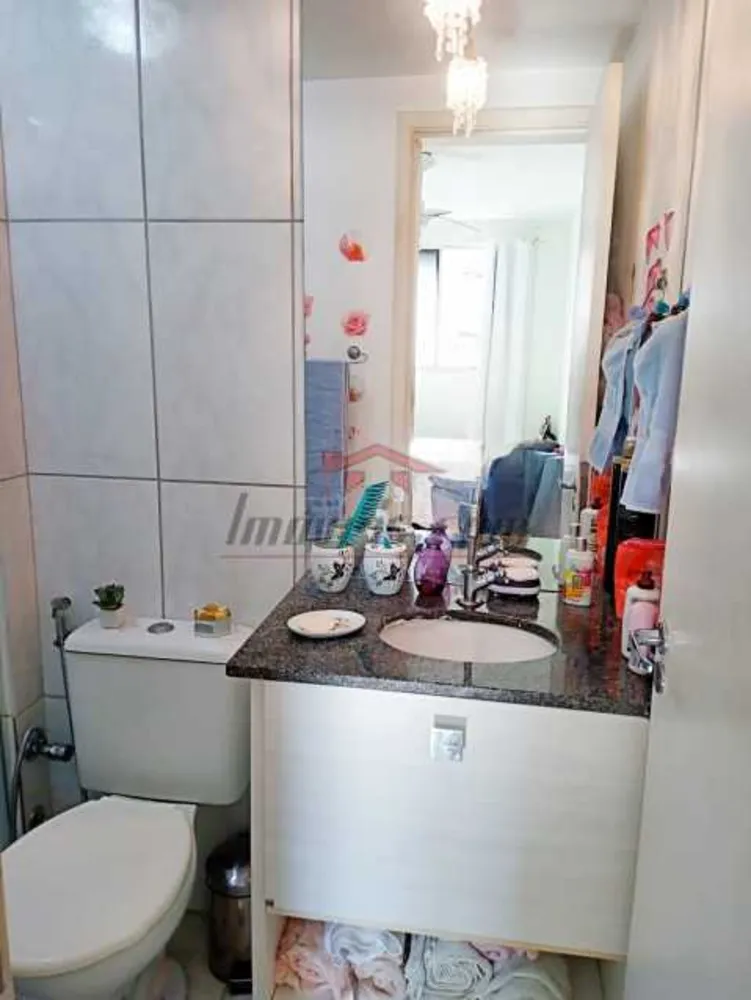Apartamento, 2 quartos, 56 m² - Foto 12