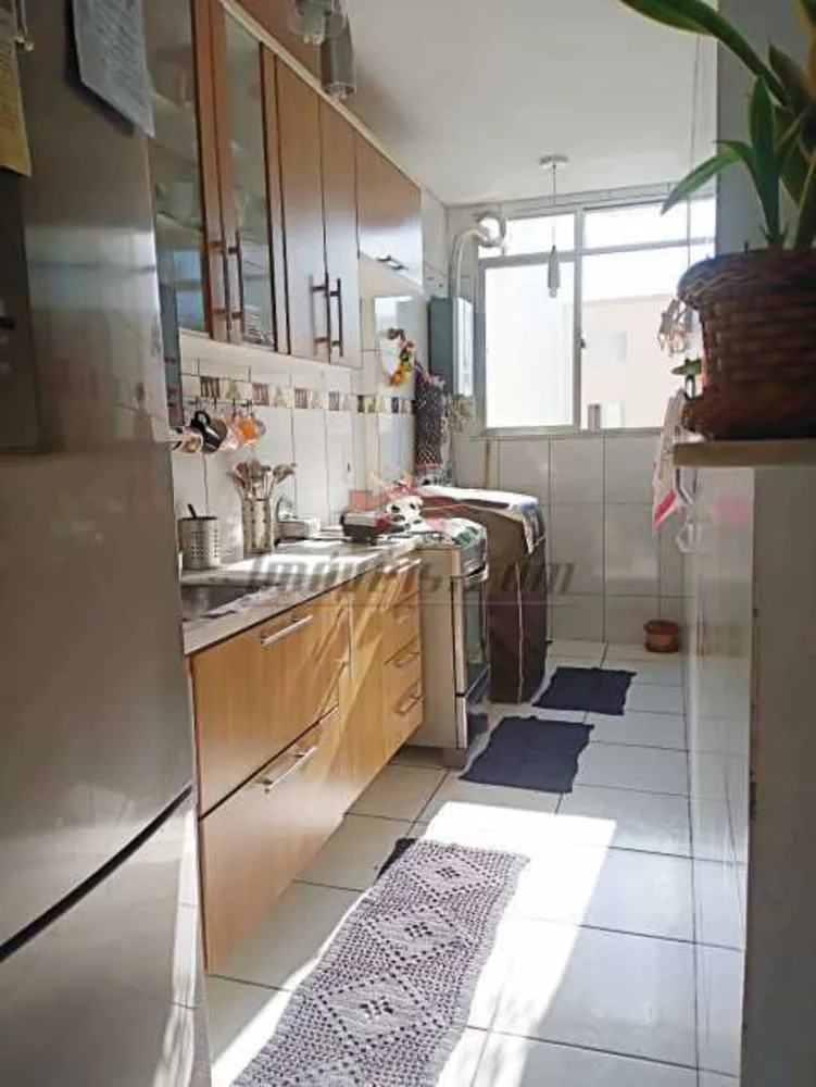 Apartamento, 2 quartos, 56 m² - Foto 14