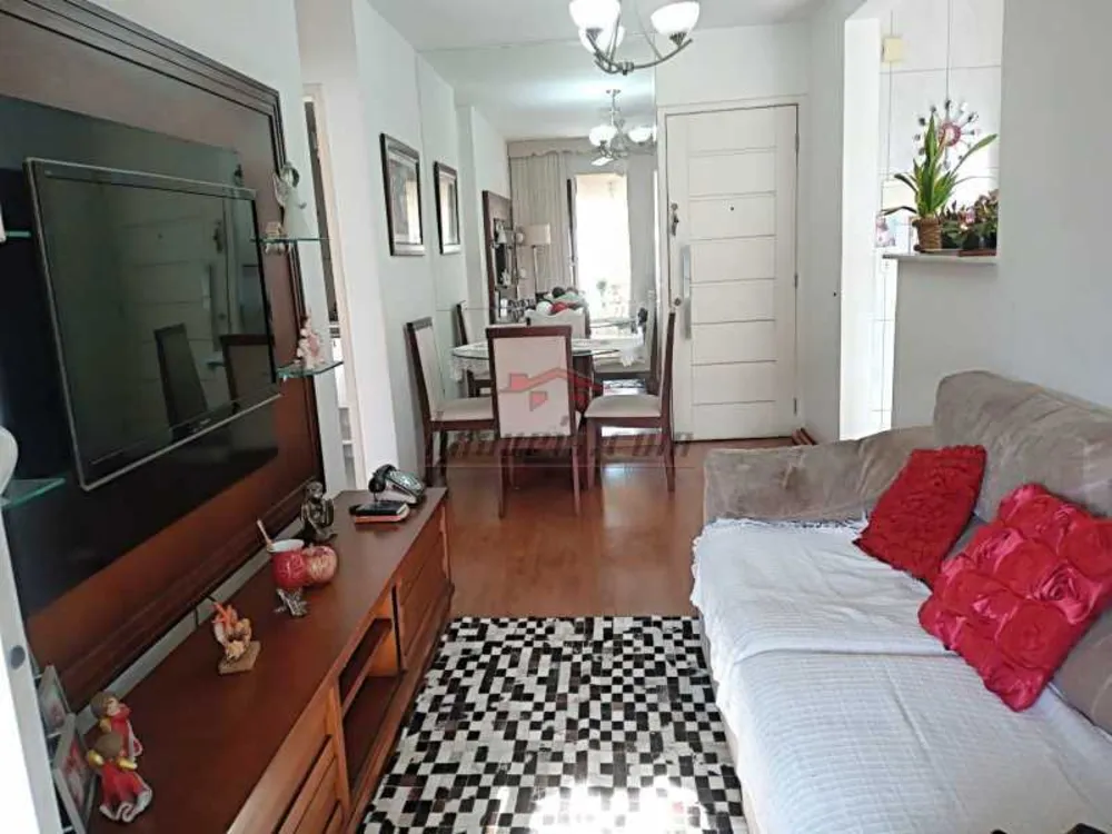 Apartamento, 2 quartos, 56 m² - Foto 3