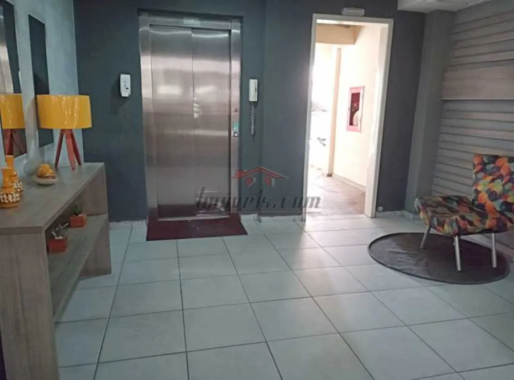 Apartamento, 2 quartos, 56 m² - Foto 16