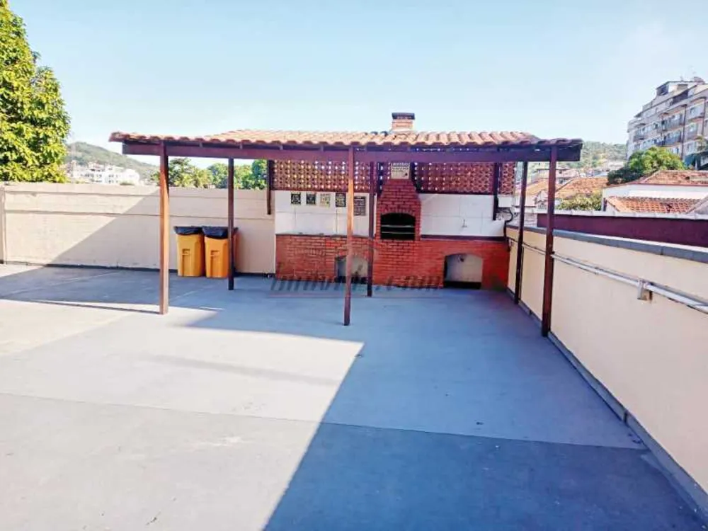 Apartamento, 2 quartos, 56 m² - Foto 24