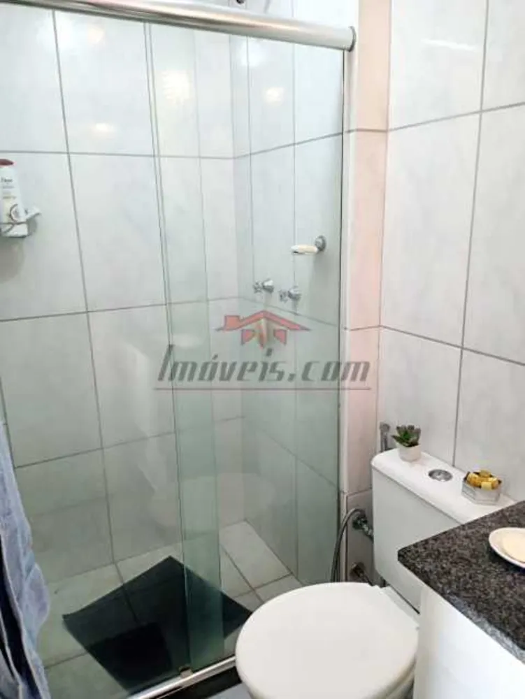 Apartamento, 2 quartos, 56 m² - Foto 11